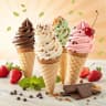 Ice Creams