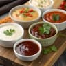 Sauces