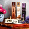 Household & pooja items  