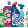 Cleaning