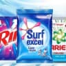 Detergent