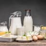 Dairy