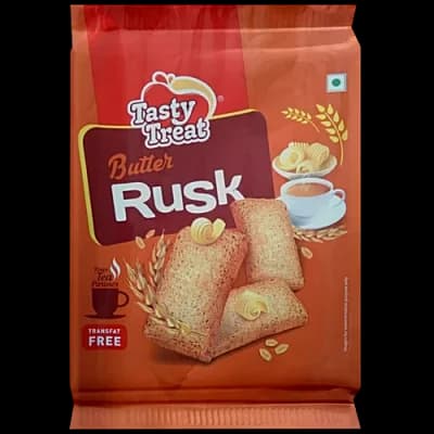 Butter Rusk 