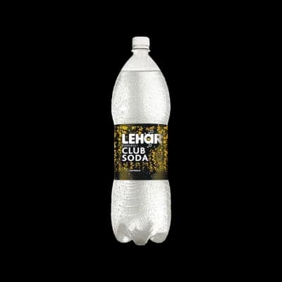 Lehar soda