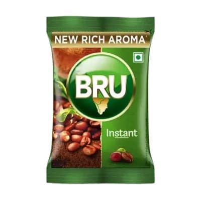 Bru Coffee