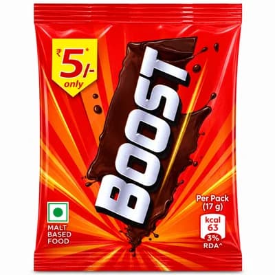 Boost