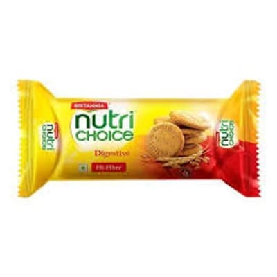 Nutichoice 