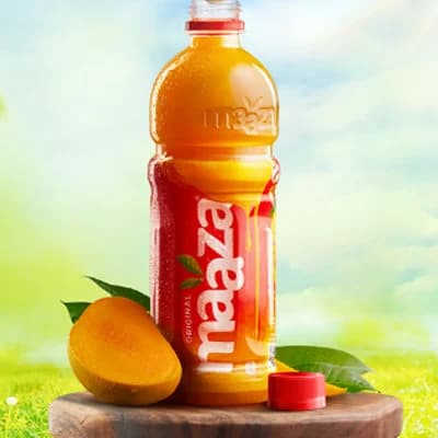 Maaza 600ml