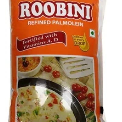 Roubini Palm Oil 1L