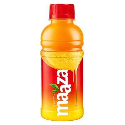 Maaza