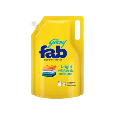Fab Liquid 950ml