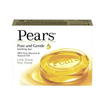 Pears Sandal 100g