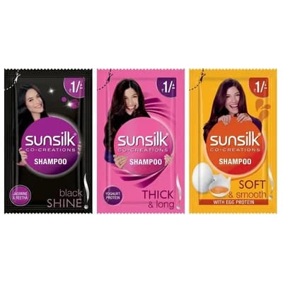 Sunsilk