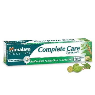 Himalaya Complete Care 80g