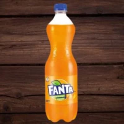 Fanta 750ml