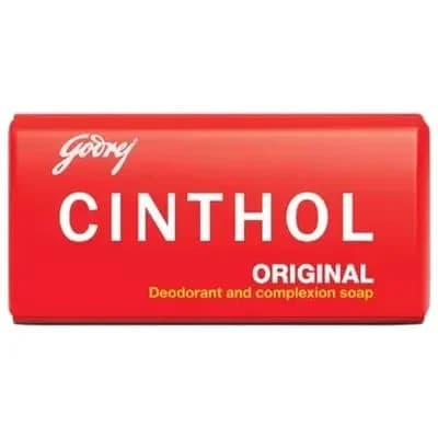 Cinthol Red