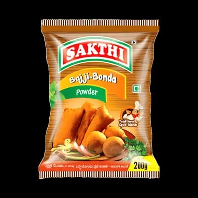 Sakthi Bajji Mix 200g