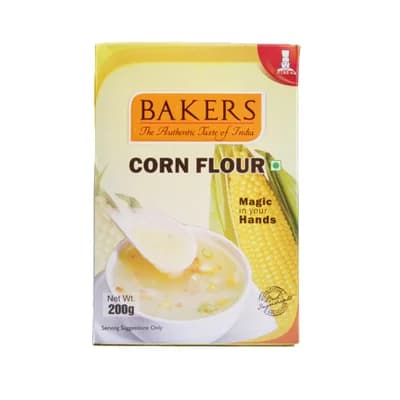 Corn Flour 200g