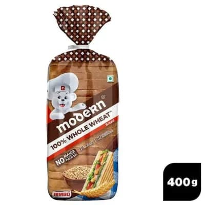 Wheat Bread