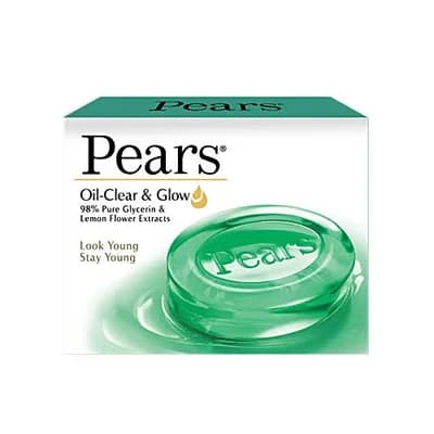 Pears Green 100g