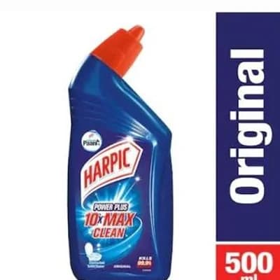 Harpic Blue 500ml