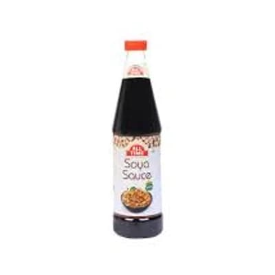Soya Sauce