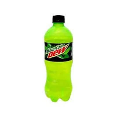 Mountain dew 200ml