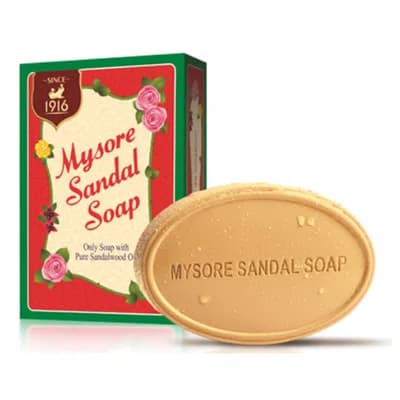 Mysore Sandal 75g