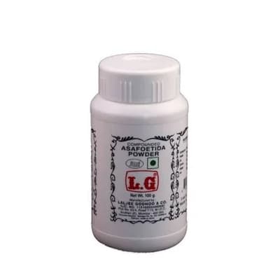 Perungaya Powder