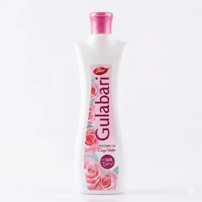 Rose Water 500ml