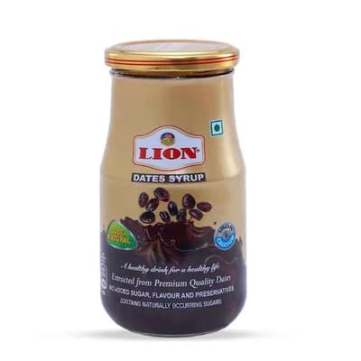 Lion dates syrup 250g