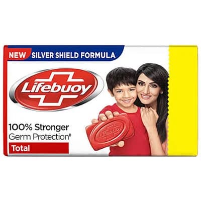 Lifebuoy 125g