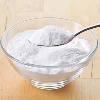 Soda powder