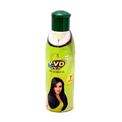 VVD Coconut Oil 100ml
