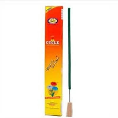 Cycle ₹5