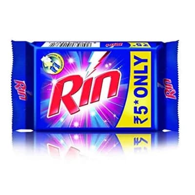 Rin ₹5