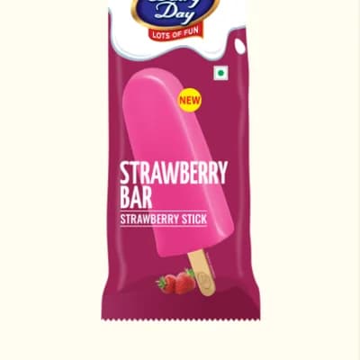 dairy day straberry