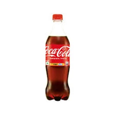 Coca cola 750ml