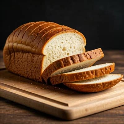 Sweet Bread 400g