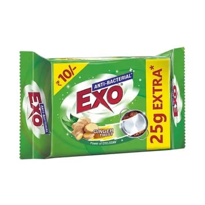Exo ₹10