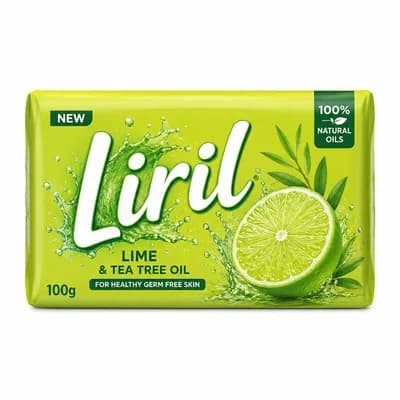 Liril 100g