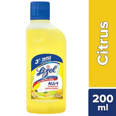 Lizol 200ml