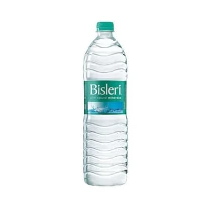 Water bottle 1l
