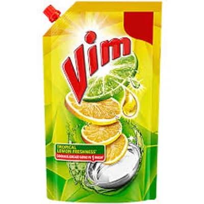 Vim Liquid 