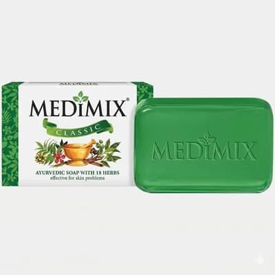 Medimix 75g