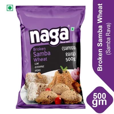 Naaga samba rava 
