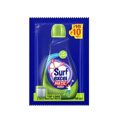 Surf Excel 50ml