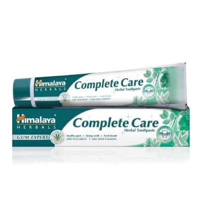 Himalaya Complete Care 40g
