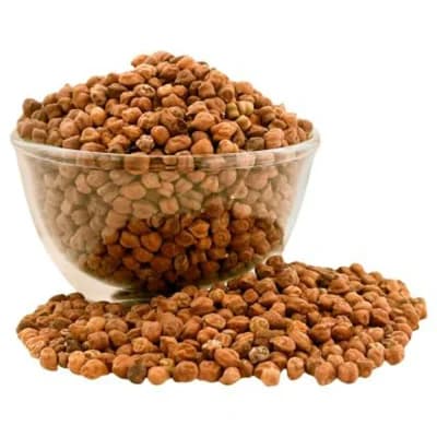 Black chickpeas 500g