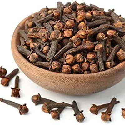 Clove 25g
